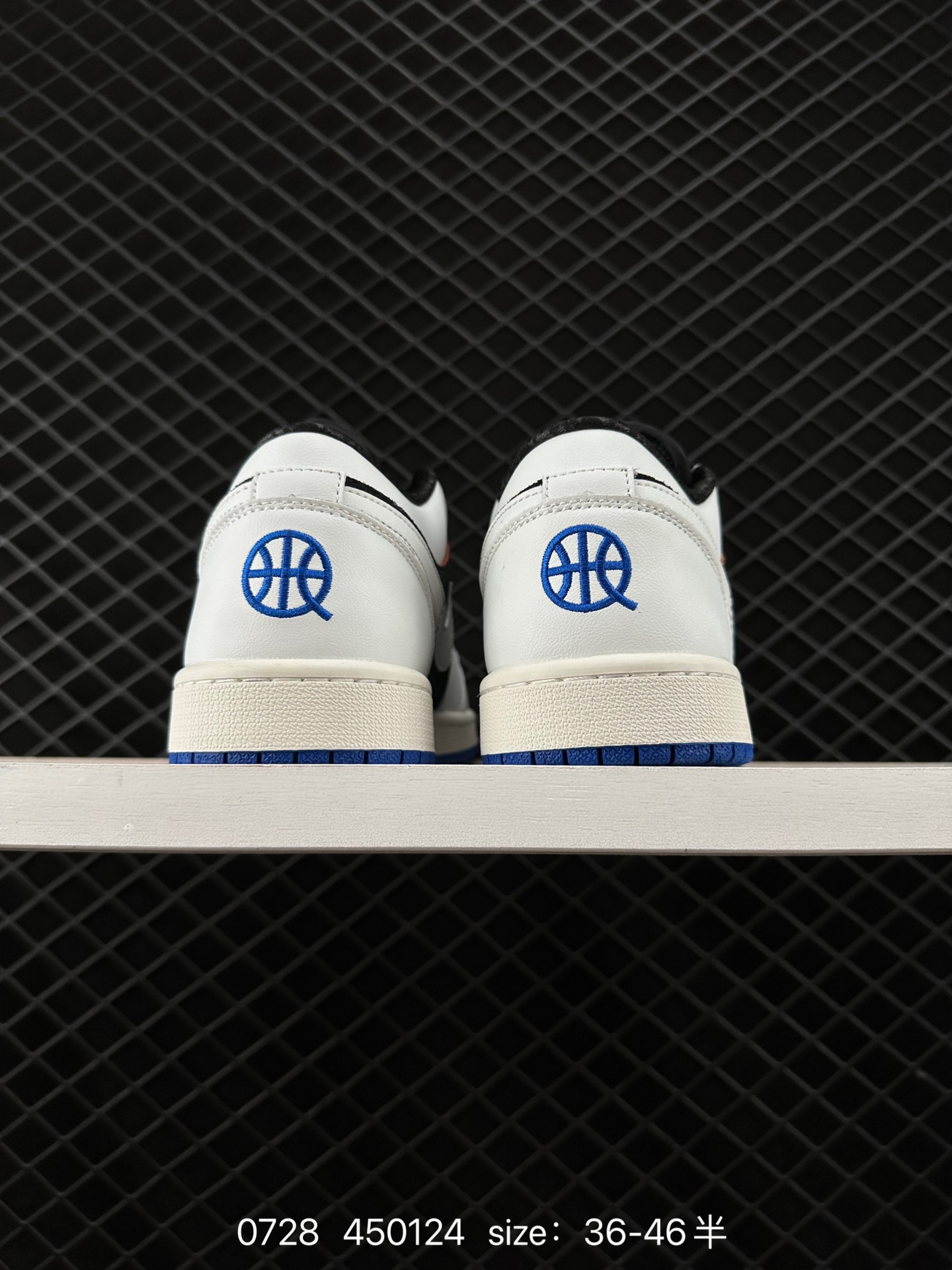 Air Jordan 1 Low AJ1